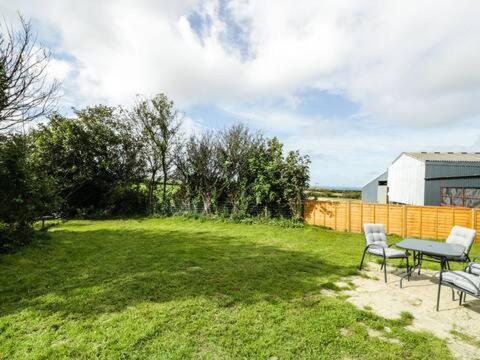 Ty Rhos, Farm Stay, Sleeps 4, Rhoshirwaun 2 Miles From Aberdaron Eksteriør billede